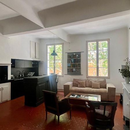 Apartmán Beau 3 Pieces 83 M2 Au Coeur Du Centre Historique D'Aix En Provence Aix-en-Provence Exteriér fotografie