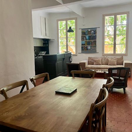 Apartmán Beau 3 Pieces 83 M2 Au Coeur Du Centre Historique D'Aix En Provence Aix-en-Provence Exteriér fotografie