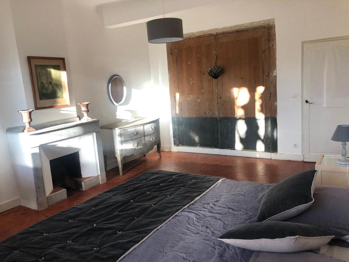 Apartmán Beau 3 Pieces 83 M2 Au Coeur Du Centre Historique D'Aix En Provence Aix-en-Provence Exteriér fotografie