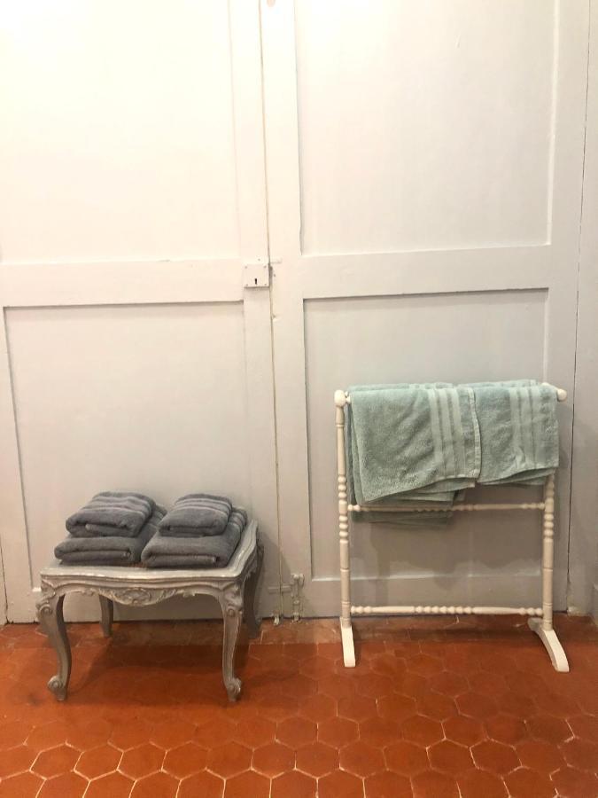 Apartmán Beau 3 Pieces 83 M2 Au Coeur Du Centre Historique D'Aix En Provence Aix-en-Provence Exteriér fotografie