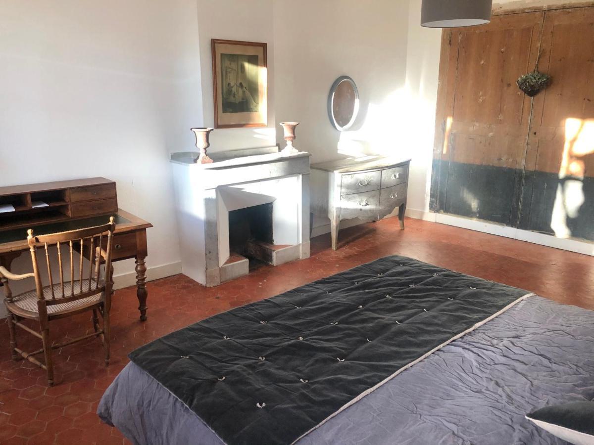 Apartmán Beau 3 Pieces 83 M2 Au Coeur Du Centre Historique D'Aix En Provence Aix-en-Provence Exteriér fotografie