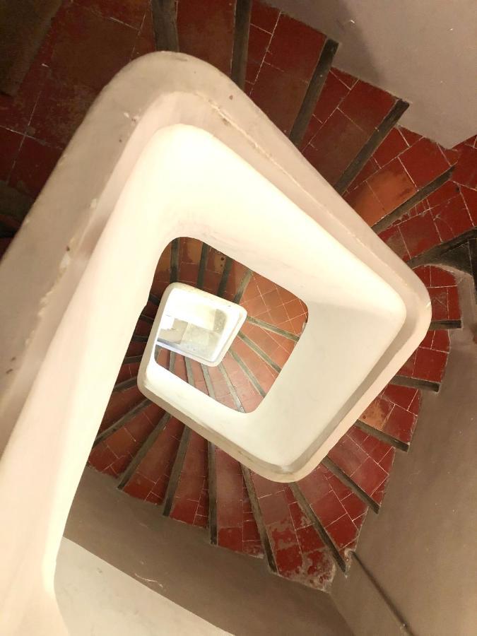 Apartmán Beau 3 Pieces 83 M2 Au Coeur Du Centre Historique D'Aix En Provence Aix-en-Provence Exteriér fotografie