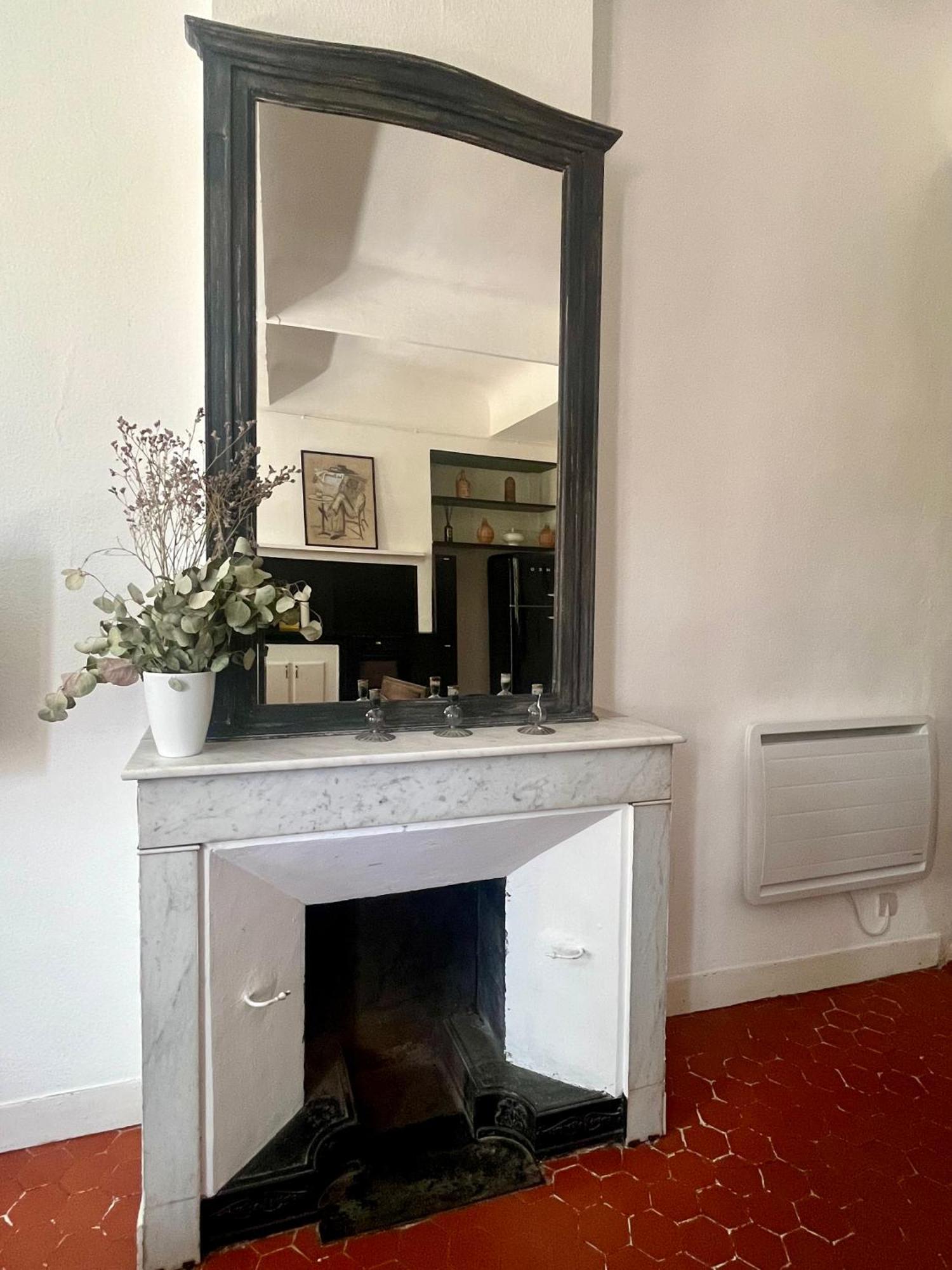 Apartmán Beau 3 Pieces 83 M2 Au Coeur Du Centre Historique D'Aix En Provence Aix-en-Provence Exteriér fotografie