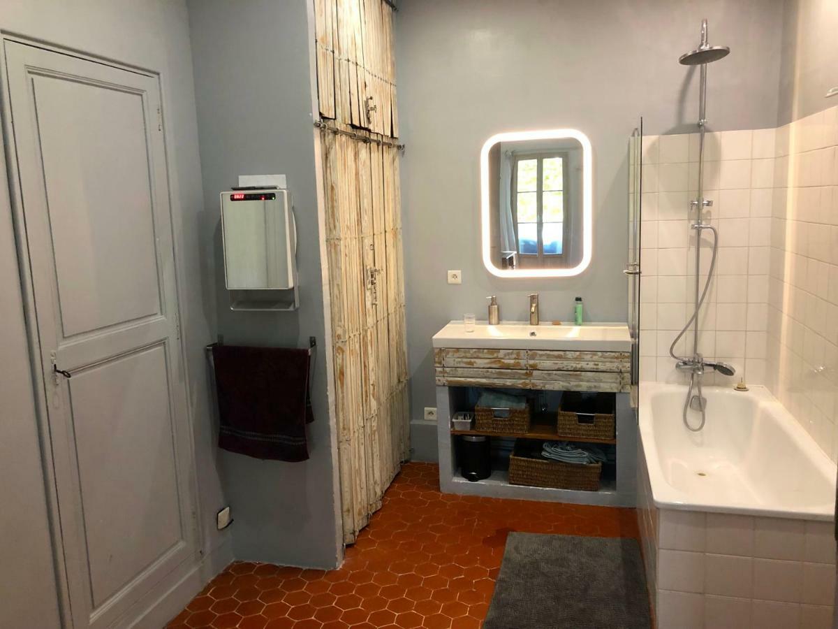 Apartmán Beau 3 Pieces 83 M2 Au Coeur Du Centre Historique D'Aix En Provence Aix-en-Provence Exteriér fotografie