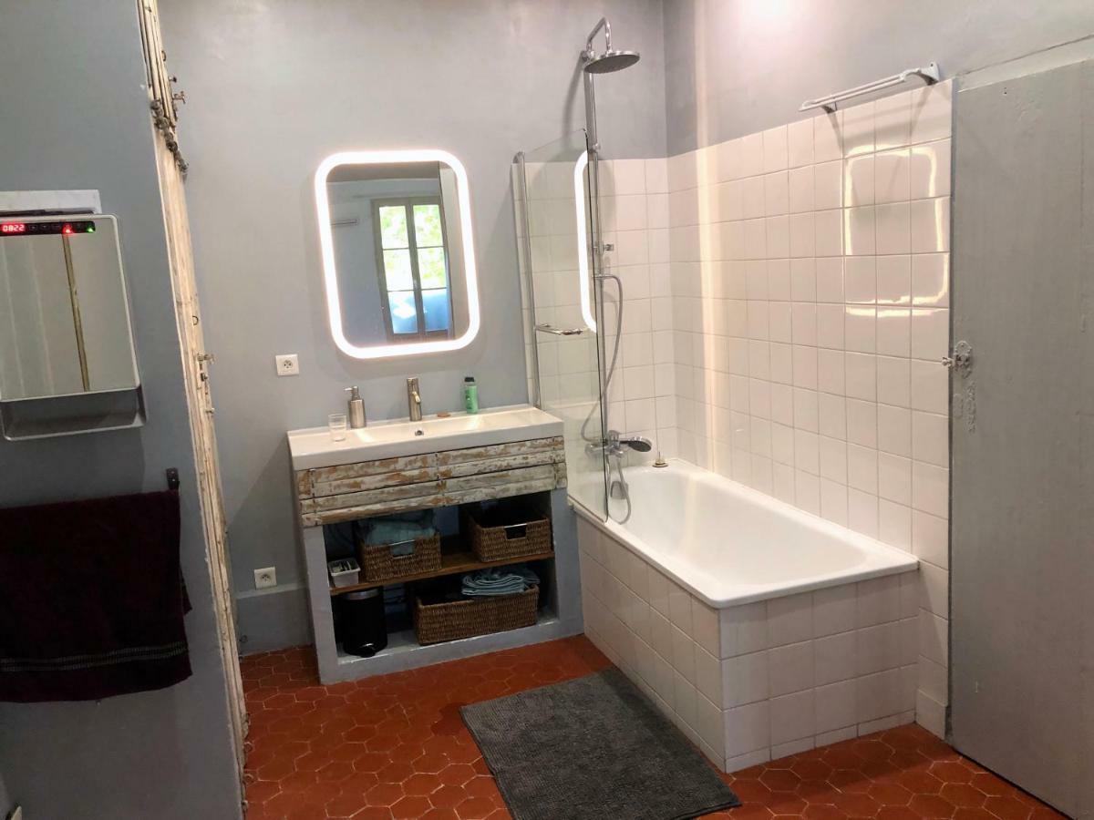 Apartmán Beau 3 Pieces 83 M2 Au Coeur Du Centre Historique D'Aix En Provence Aix-en-Provence Exteriér fotografie
