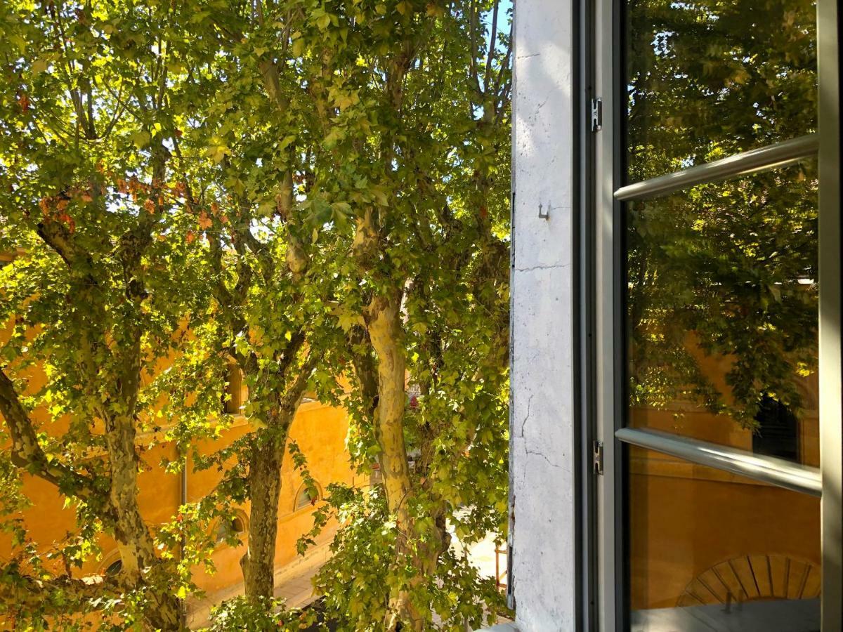 Apartmán Beau 3 Pieces 83 M2 Au Coeur Du Centre Historique D'Aix En Provence Aix-en-Provence Exteriér fotografie