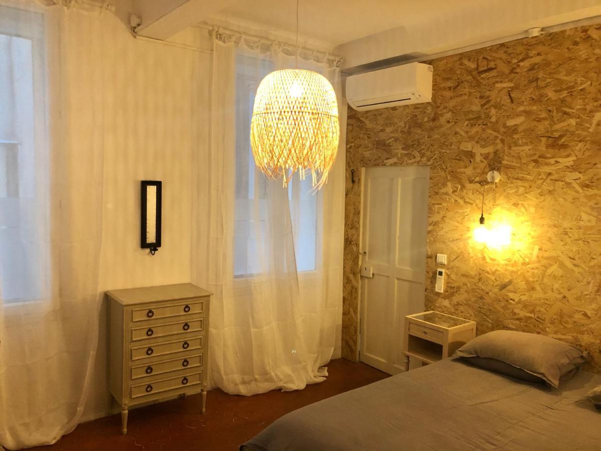 Apartmán Beau 3 Pieces 83 M2 Au Coeur Du Centre Historique D'Aix En Provence Aix-en-Provence Exteriér fotografie