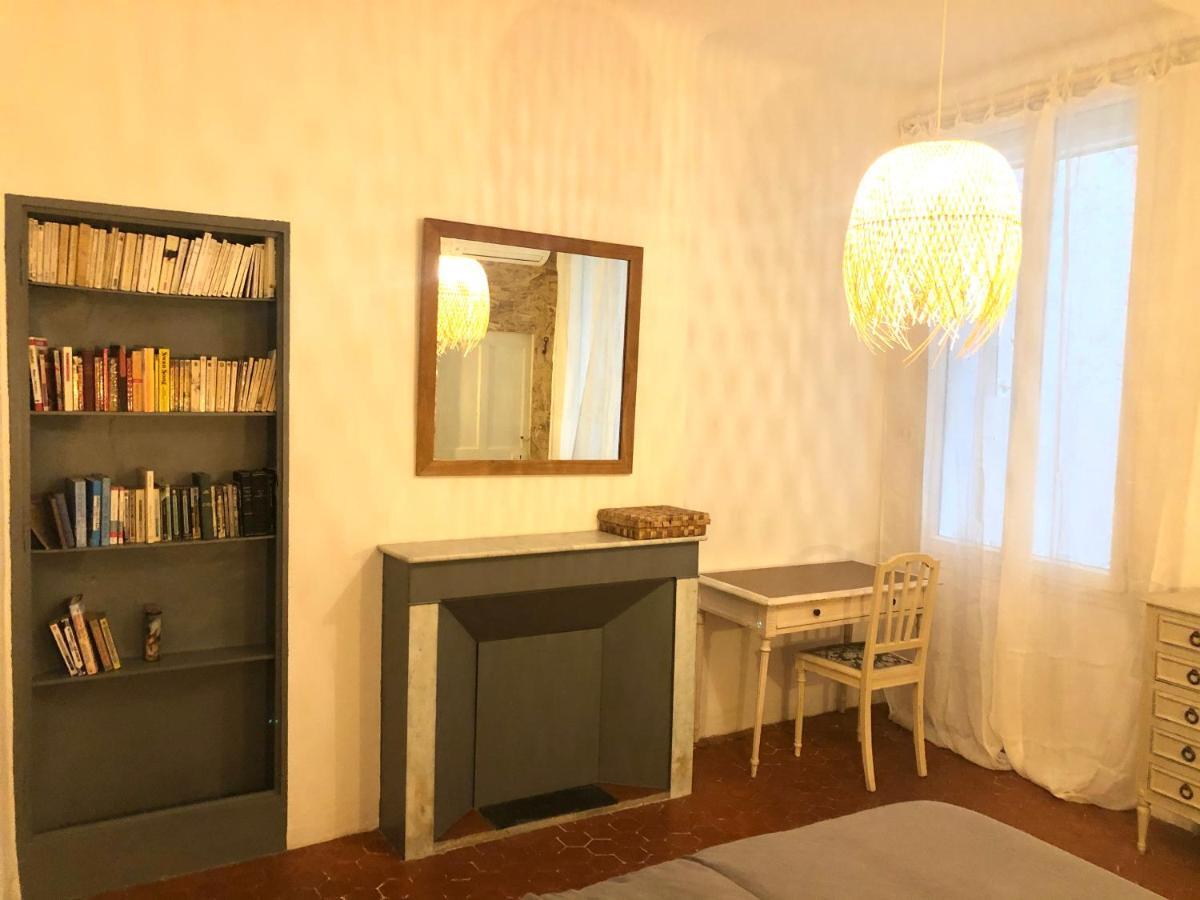Apartmán Beau 3 Pieces 83 M2 Au Coeur Du Centre Historique D'Aix En Provence Aix-en-Provence Exteriér fotografie