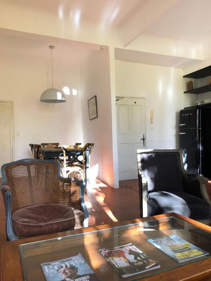 Apartmán Beau 3 Pieces 83 M2 Au Coeur Du Centre Historique D'Aix En Provence Aix-en-Provence Exteriér fotografie