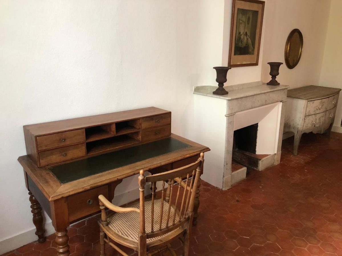 Apartmán Beau 3 Pieces 83 M2 Au Coeur Du Centre Historique D'Aix En Provence Aix-en-Provence Exteriér fotografie